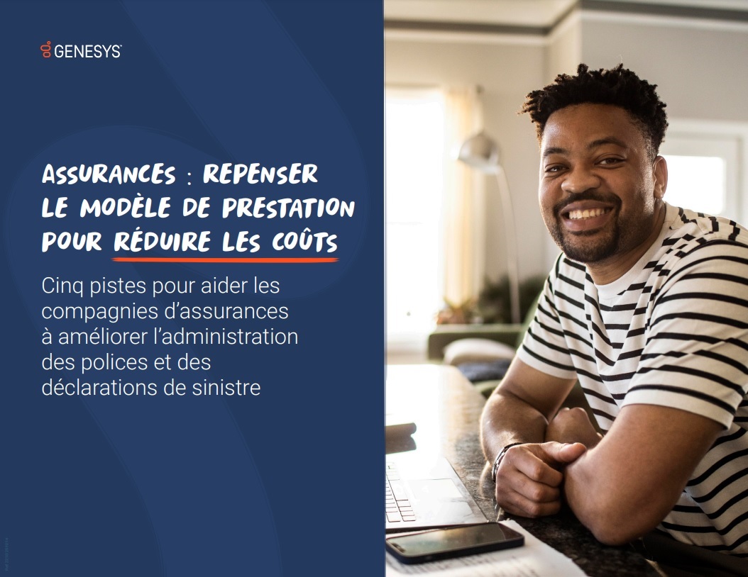 Assurances repenser