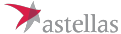 Astellas logo 120px