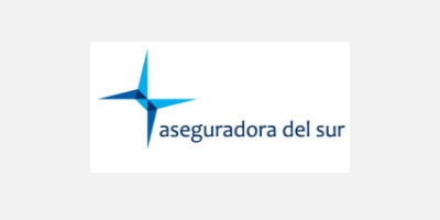 Aseguradora del Sur logo