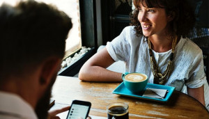 Foster Customer Relationships with Asynchronous Communication