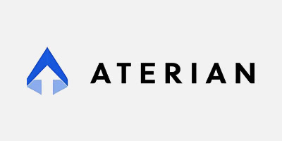 Aterian logo