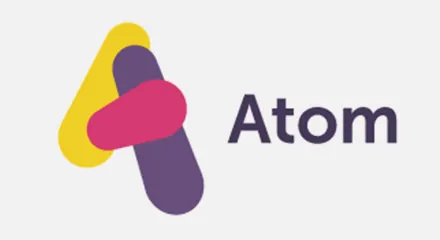 英国 ATOM银行