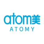 Atomy logo