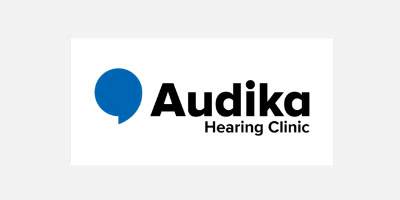 Audika logo