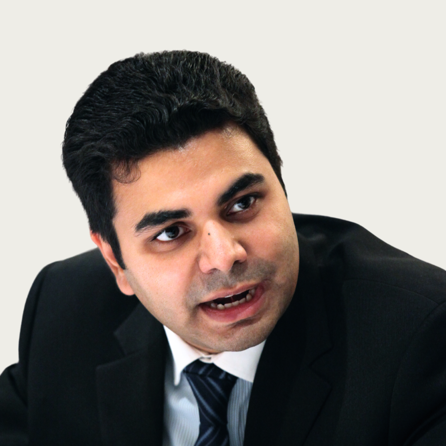 Shivanu Shukla