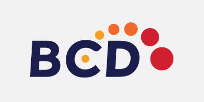 BCD logo