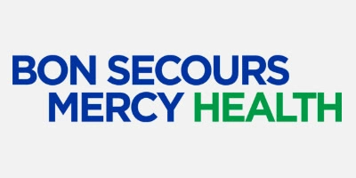Bon Secours Mercey Health logo