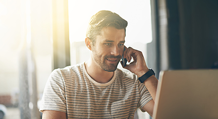 Build insurance customer loyalty with employee engagement resource centre 440x240px
