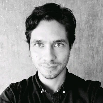 Dr. Gabriel Gonzalez