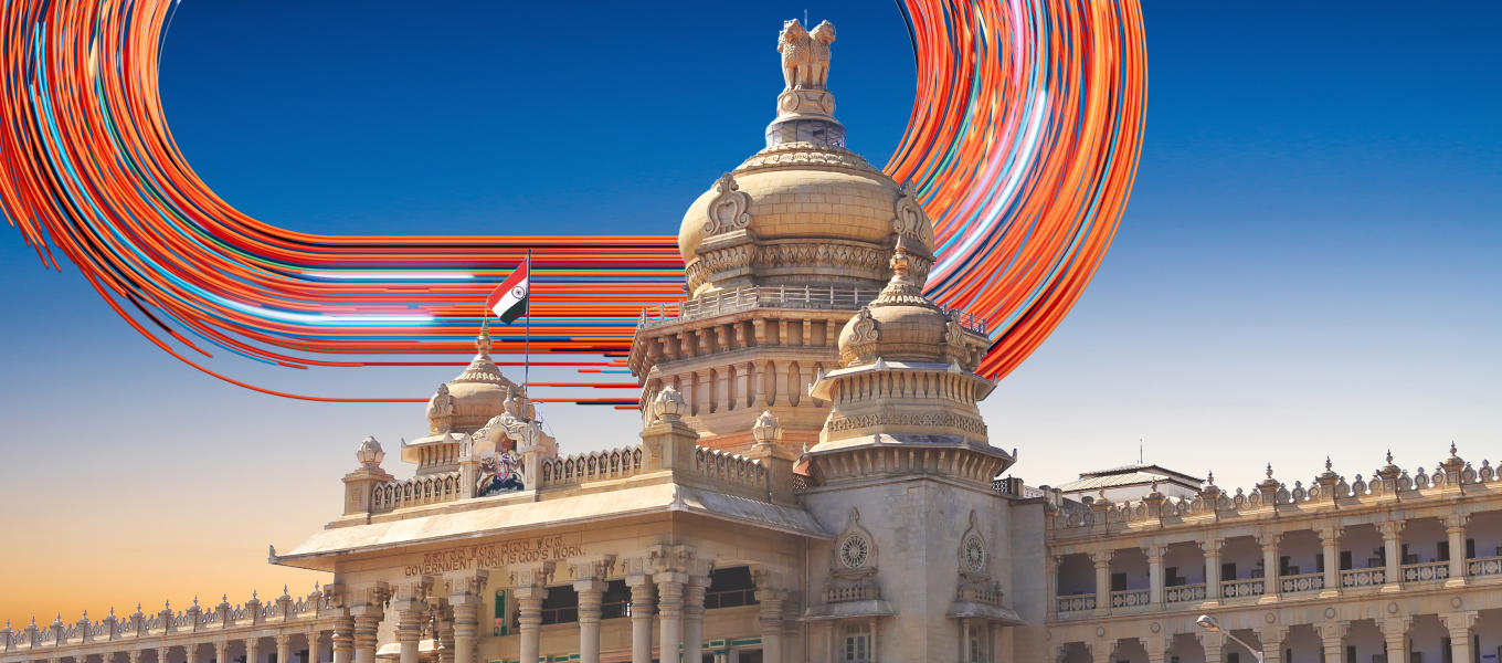 Banner image bangalore