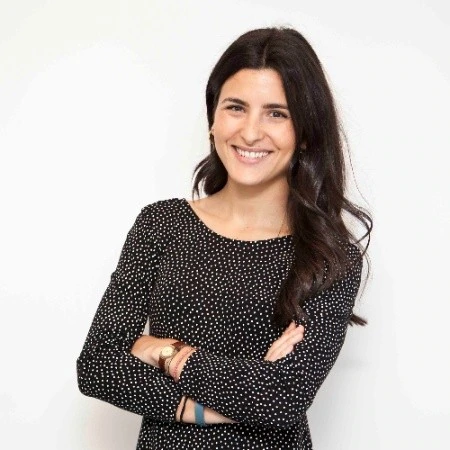 Beatriz Ferreira
