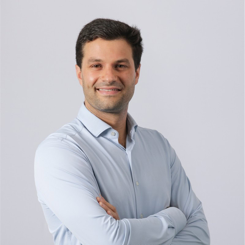 Bernard François