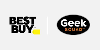 Best Buy Canada - Geek Squad logo