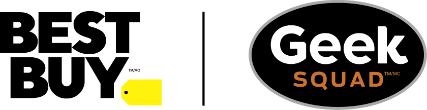Best buy canada   geek squad logo