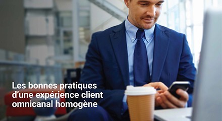 Best practices for a seamless omnichannel customer experience eb esource center fr
