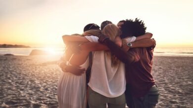 Better Together: Making Mental Wellness a Priority