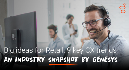 Big ideas for retail  9 key cx trends rc 440x240px