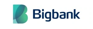 Bigbank logo