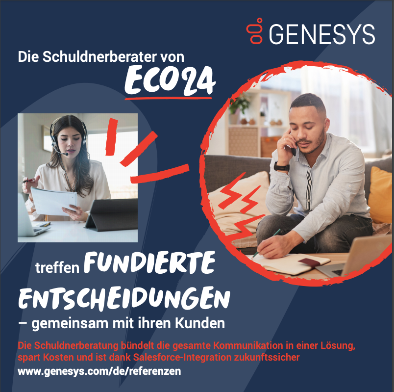 Eco24 customer success dach