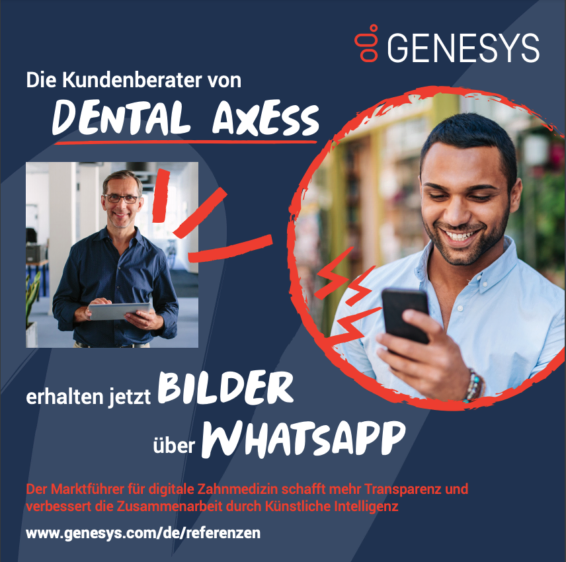 Dental axess customer success dach