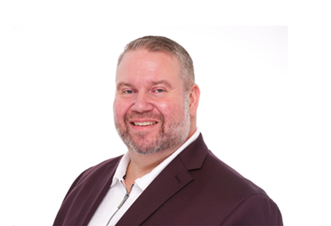 Michael McClelland