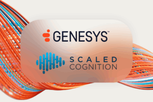 How Genesys and Scaled Cognition Are Shaping the Future of Agentic Orchestration