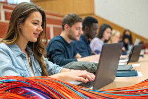 The Future of Student Support at Charles Sturt University Starts with Humanizing AI