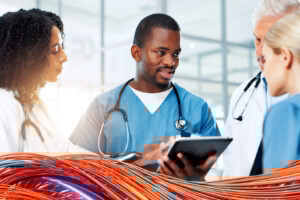 More Than 700 Healthcare Organizations Advance Connected Care with Genesys Cloud