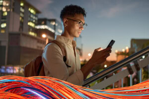 Agentic Ecosystems Will Build the Intelligent Enterprise