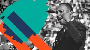 A Committed Life: Remembering the Life and Legacy of Dr. Martin Luther King, Jr.