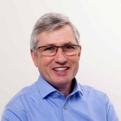Brendan Dykes