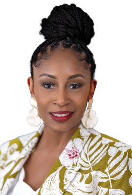 Bridgette McAdoo