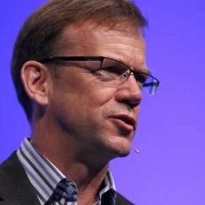 Bruce Eidsvik