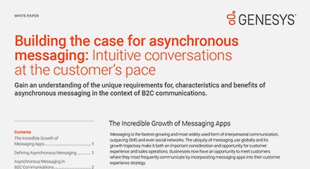 Building case asynchronous messaging wp resource center en 1