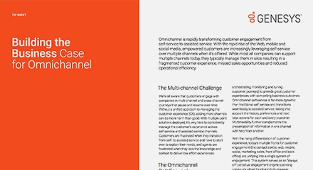 Building the business case for omnichannel resource center en uk 1
