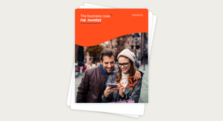 Business case for empathy featuredimage