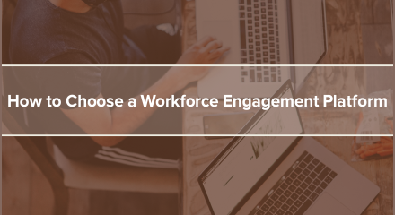 Ccw  how to choose a wfm provider resource center