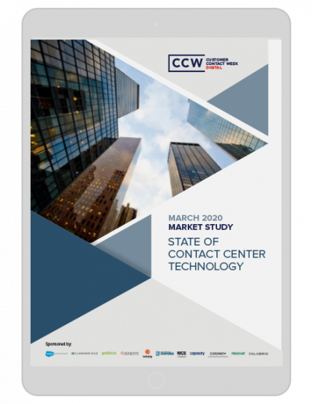 Ccw market study   state of contact centre technology 3d