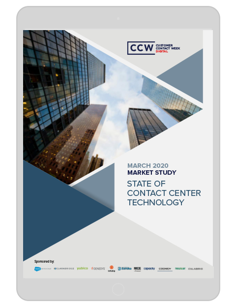 Ccw market study   state of contact centre technology 3d