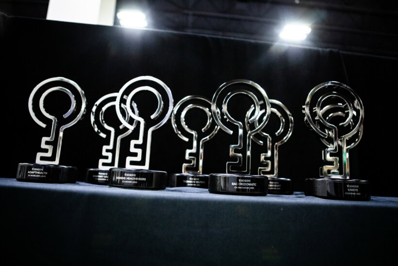 Customer innovation awards, genesys, cx, customer experience, employee experience, ex, ai, artificial intelligence
