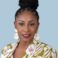 Bridgette Bell McAdoo