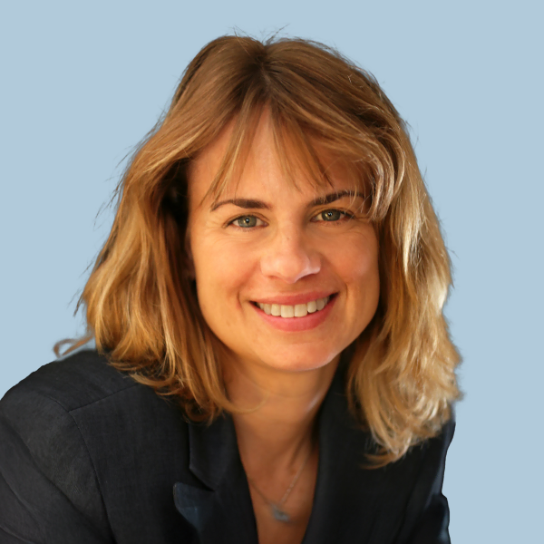 Beth English