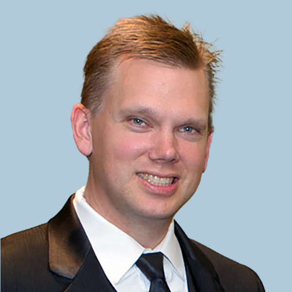 John Heiberger
