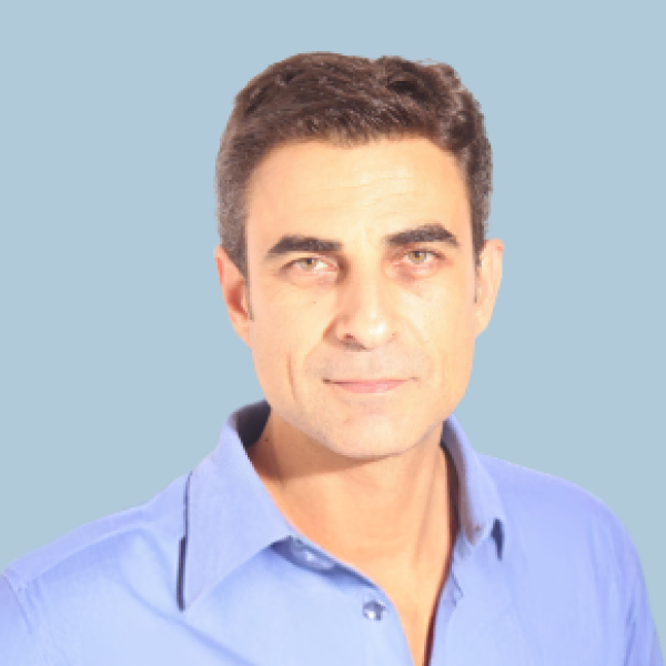 Luis Muñoz