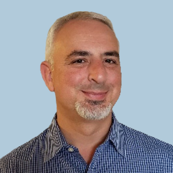 Nicolas Olivares
