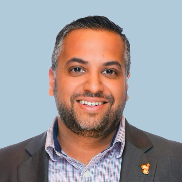 Rahul Garg