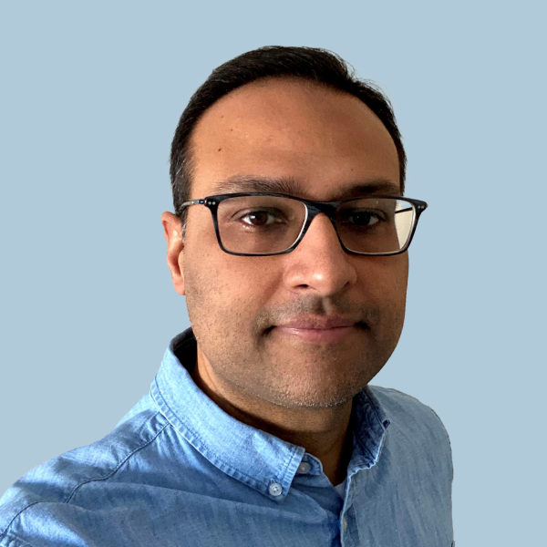 Rakesh Tailor
