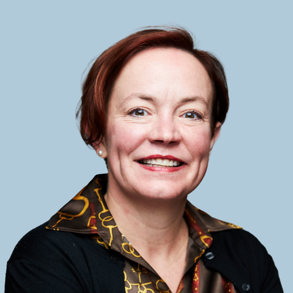 Rebecca Wettemann