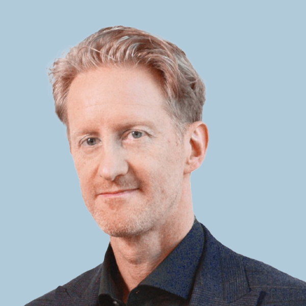 Simon Harrison