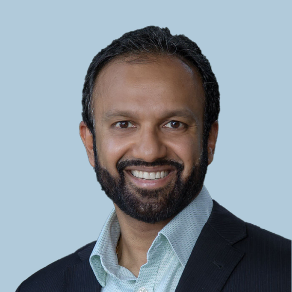 Sudhir Rajagopal